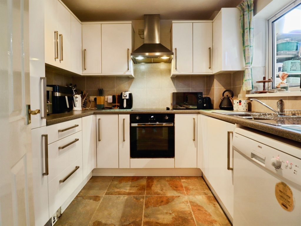 Additional image 2 of 3 bed semi-detached house for saleKnole Close, Pontprennau, Cardiff CF23