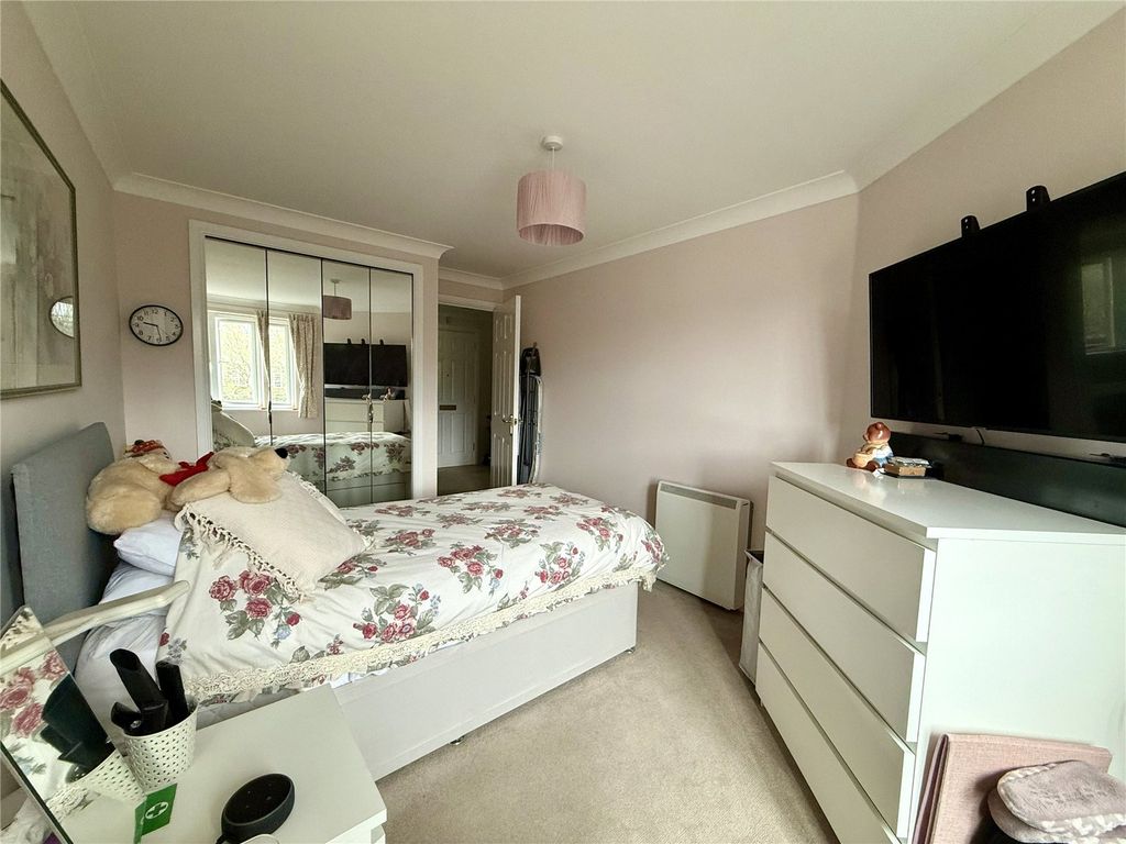 Additional image 4 of 1 bed flat for saleMills Way, Barnstaple, Devon EX31
