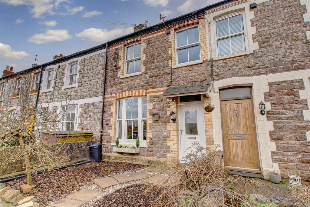 Additional image 16 of 2 bed terraced house for saleDrope Terrace, St Georges-Super Ely, Vale Of Glamorgan CF5