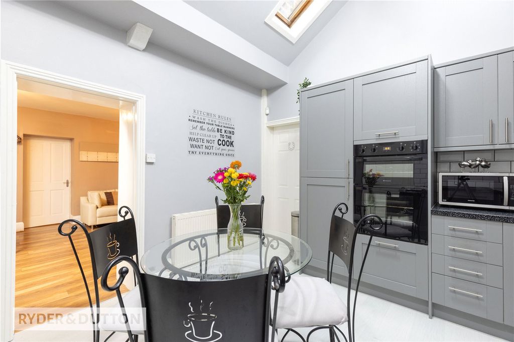 Additional image 12 of 5 bed semi-detached house for saleLodge Lane, Bacup, Rossendale OL13