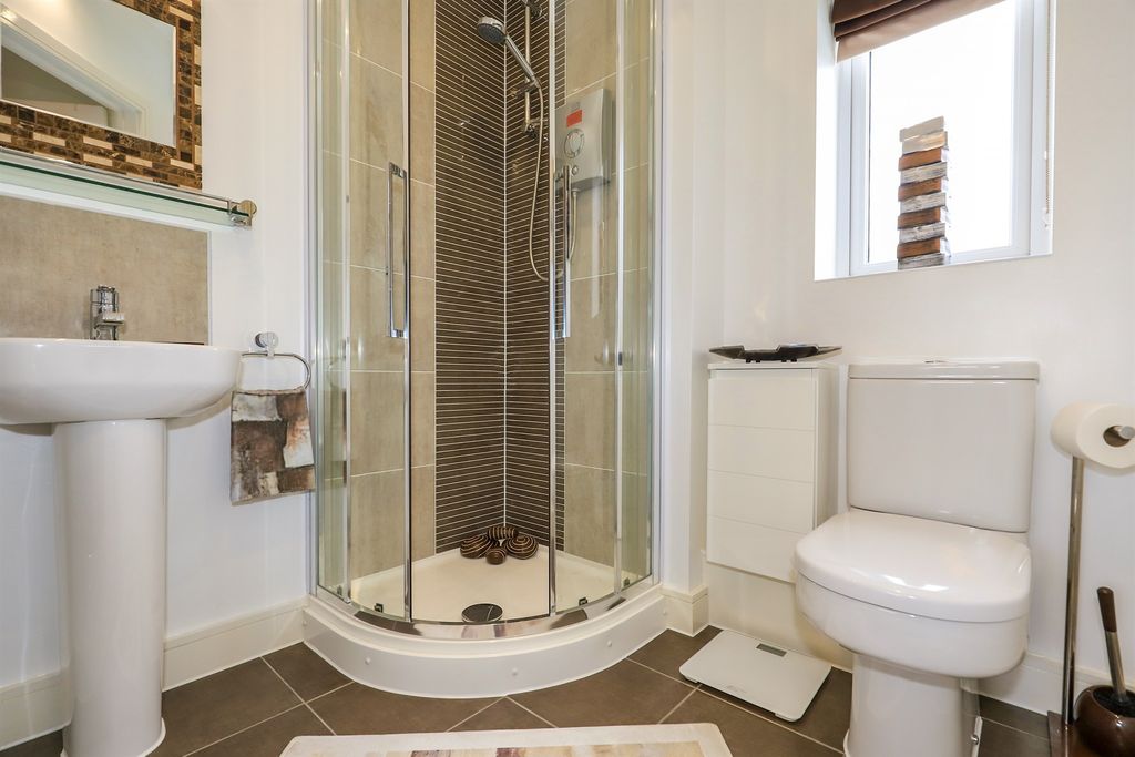 Additional image 11 of 3 bed semi-detached house for saleHemlock Way, Bilston WV14