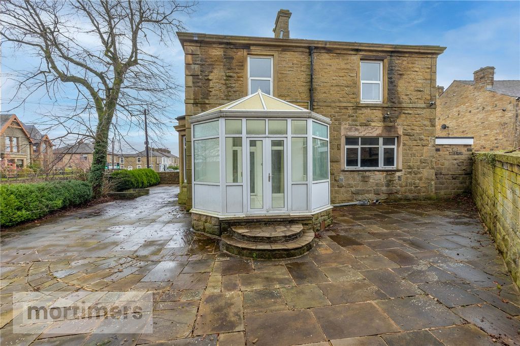 Additional image 34 of 4 bed detached house for saleWhalley Road, Accrington, Lancashire BB5