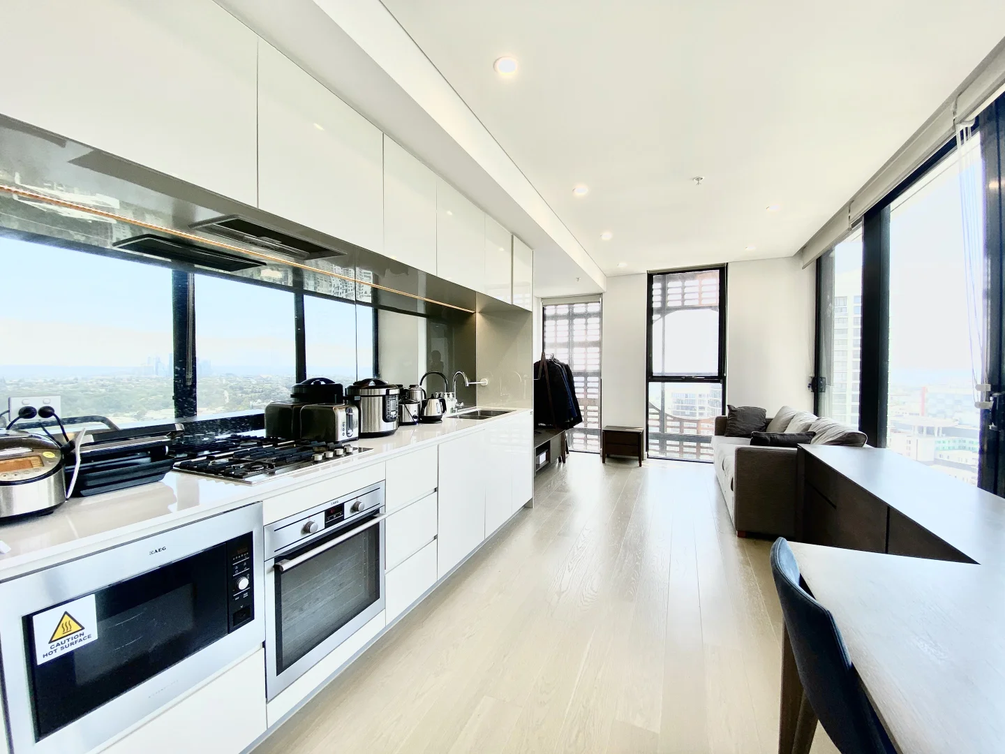 Additional image 3 of 2509/10 Atchison Street, St Leonards NSW 2065