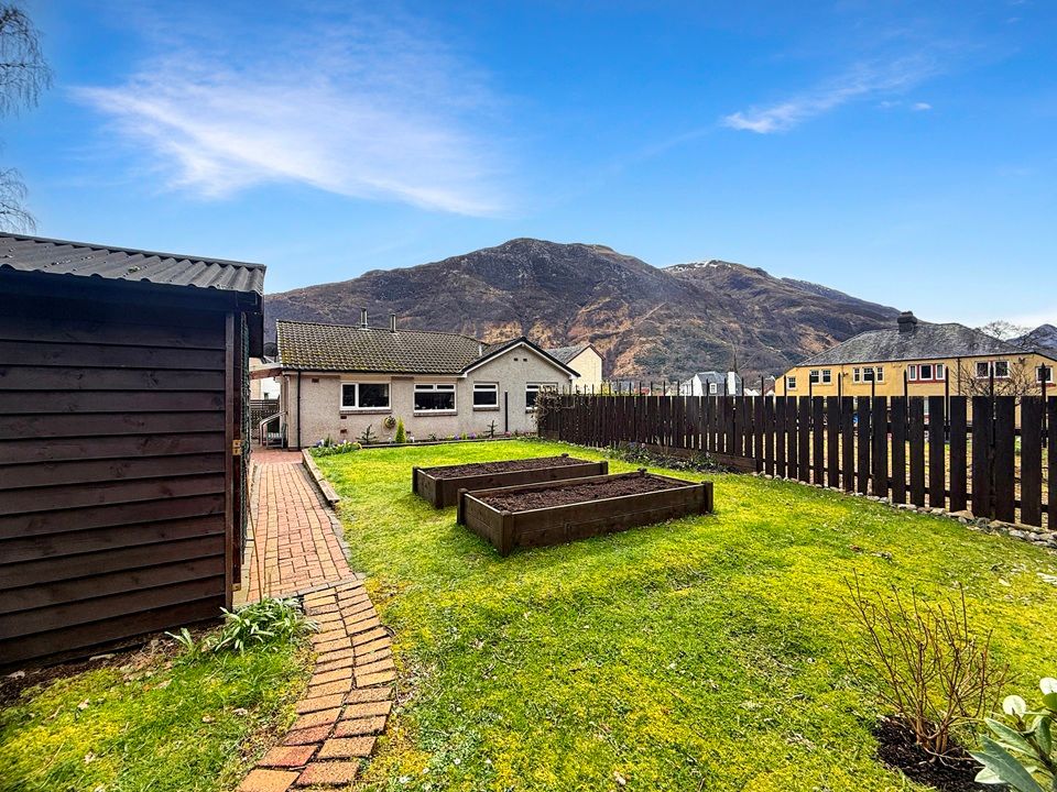 Additional image 46 of 3 bed detached bungalow for saleWades Road, Kinlochleven, Highland PH50