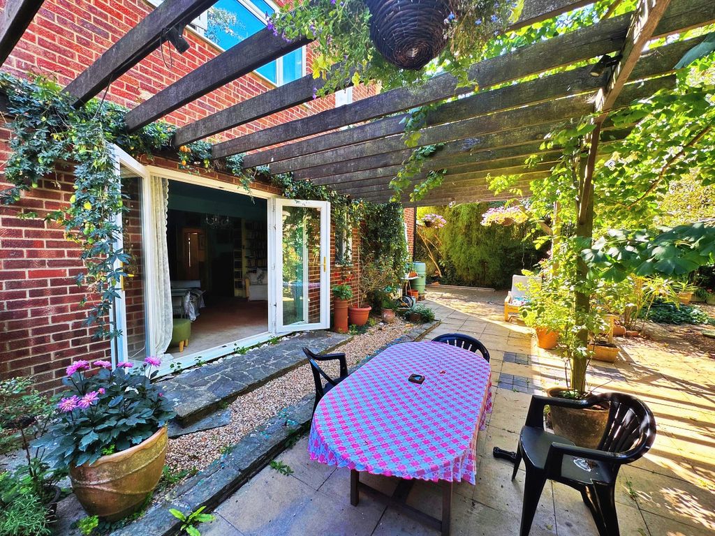 Additional image 21 of 6 bed detached house for saleStein Road, Southbourne, Emsworth PO10