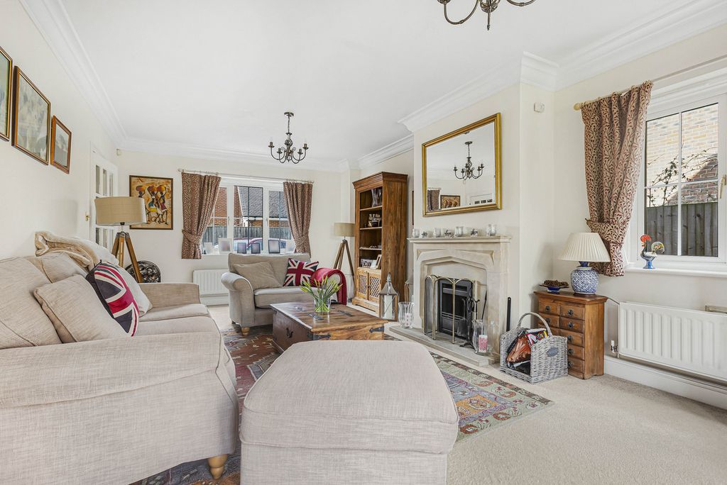 Additional image 24 of 5 bed detached house for saleLady Place, Sutton Courtenay OX14