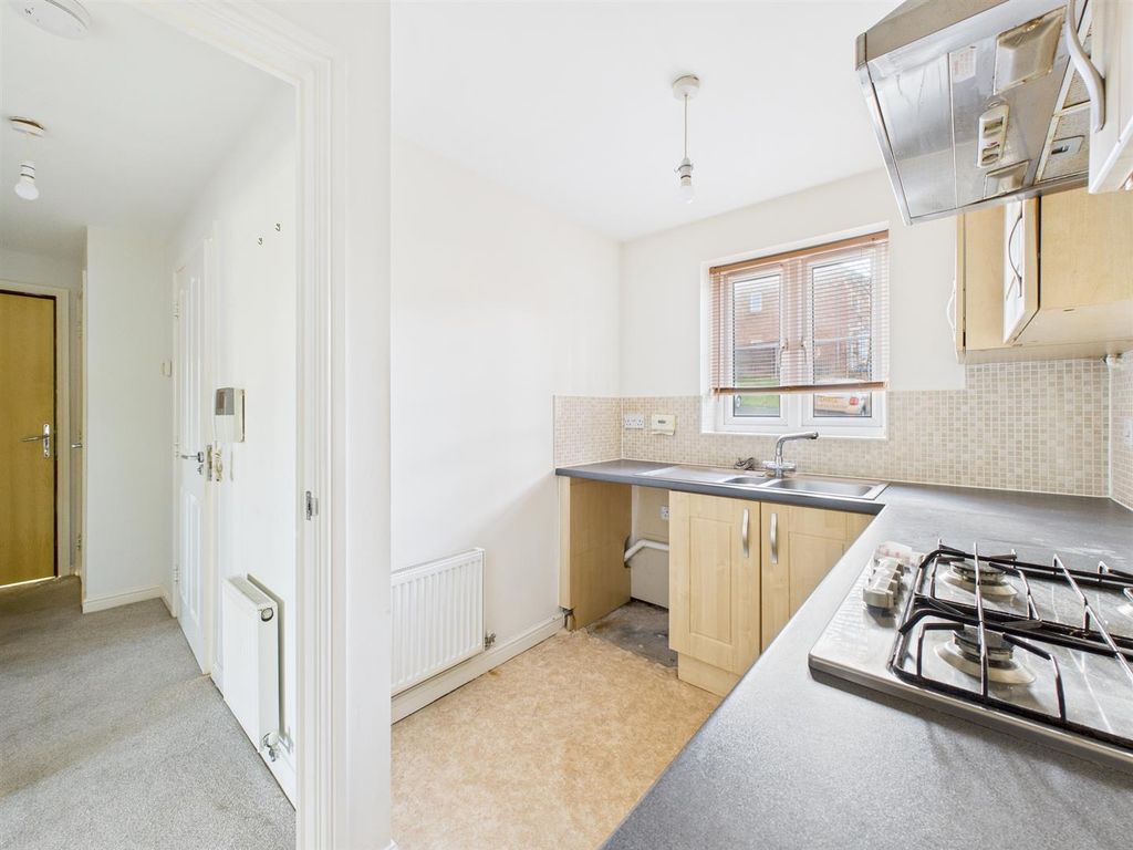 Additional image 7 of 1 bed flat for saleSkylark Road, North Cornelly, Bridgend CF33