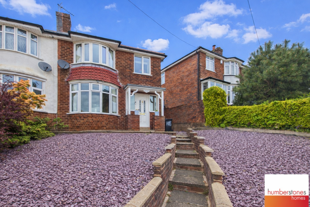 Gorsty Hill Road, Rowley Regis