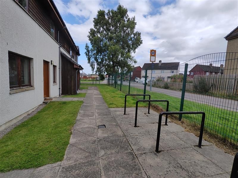 Additional image 4 of 2 bed flat for saleSt Francis Gardens, Inverness IV3