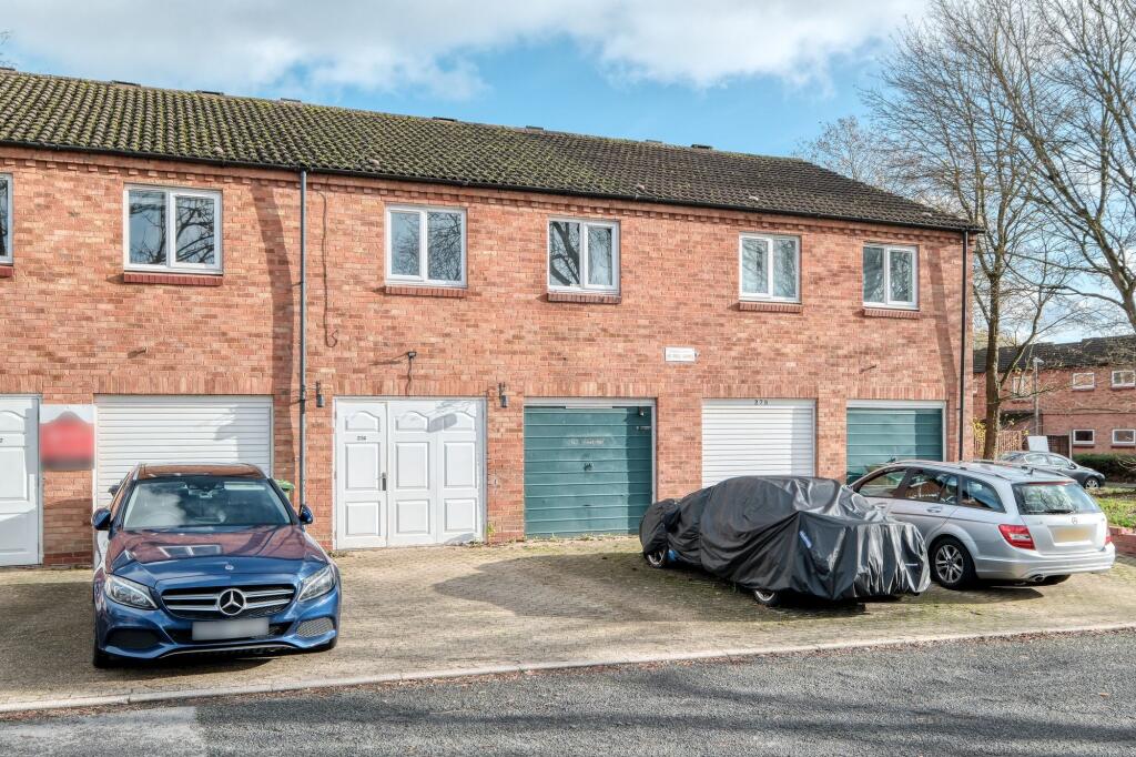 Additional image 15 of Exhall Close, Redditch, B98
