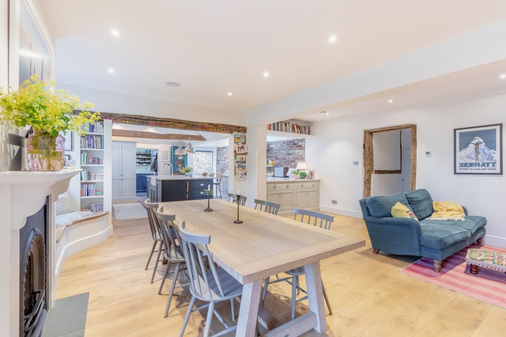Additional image 6 of 6 bed detached house for saleThe Street, Great Chart, Kent TN23