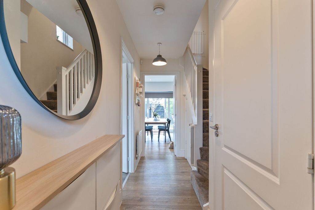 Additional image 11 of 3 bed semi-detached house for saleWestward Ho Crescent, Newport NP20