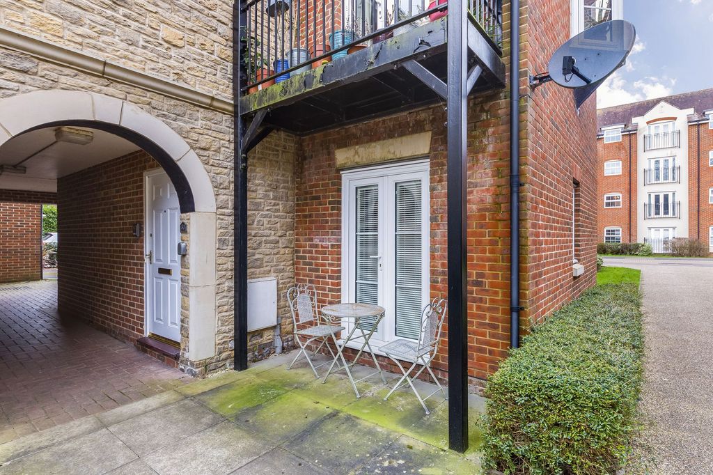 Additional image 17 of 1 bed flat for saleThames View, Abingdon OX14
