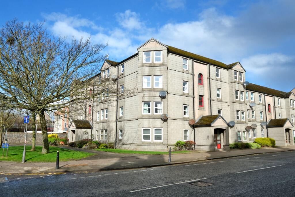 Additional image 9 of Nelson Court, City Centre, Aberdeen, AB24