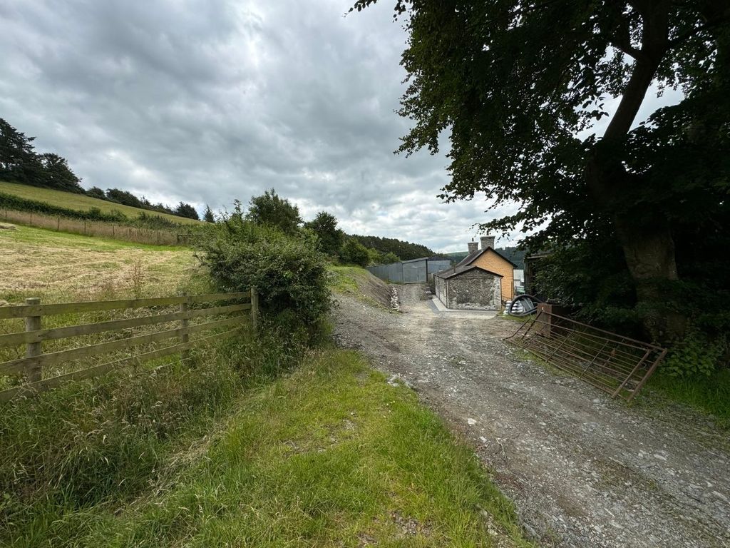 Additional image 38 of 4 bed farm for saleLlanafan, Aberystwyth SY23