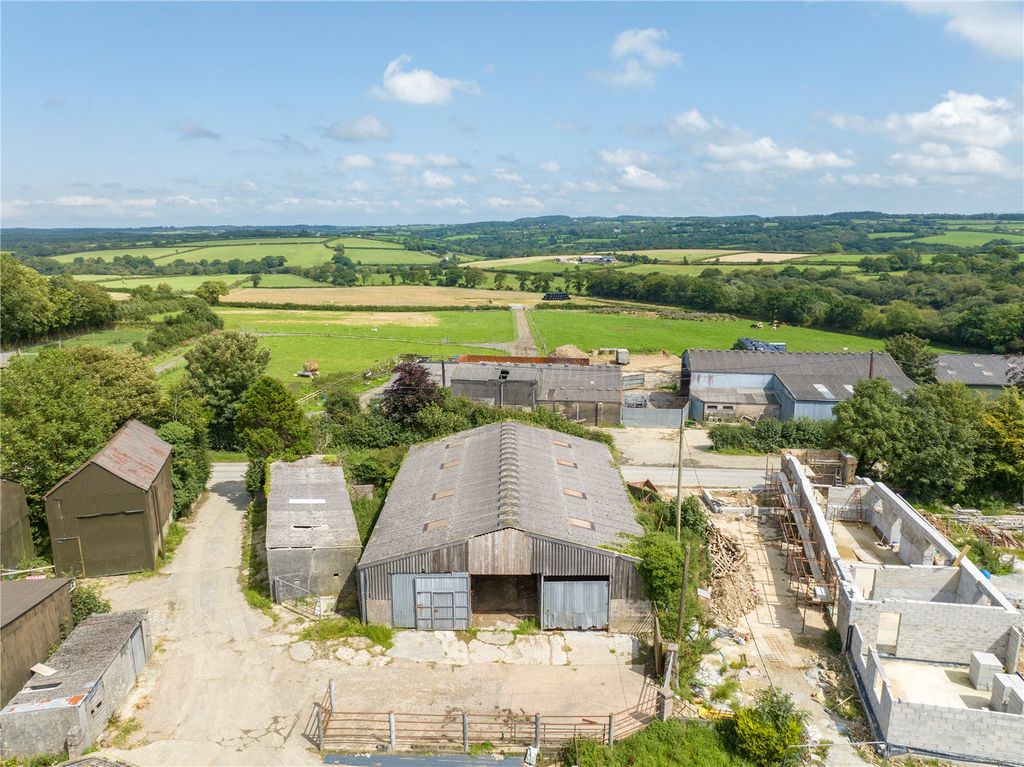 Additional image 12 of Land for salePriestacott Farm, Beaworthy, Devon EX21
