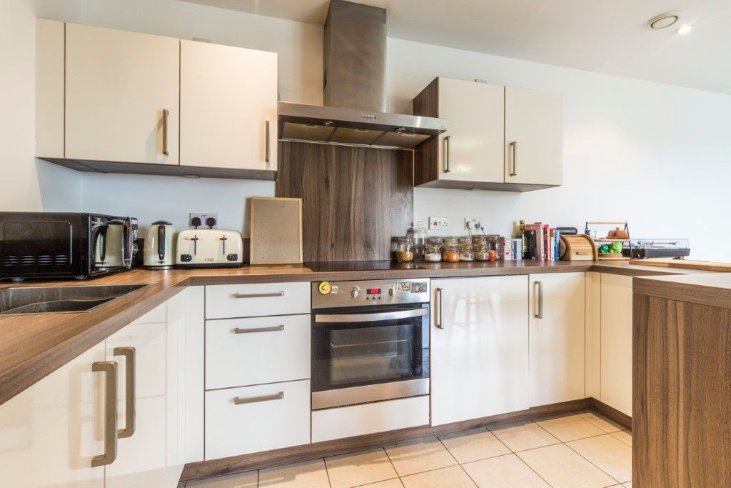 Additional image 4 of 2 bed flat for saleUsk Way, Newport NP20