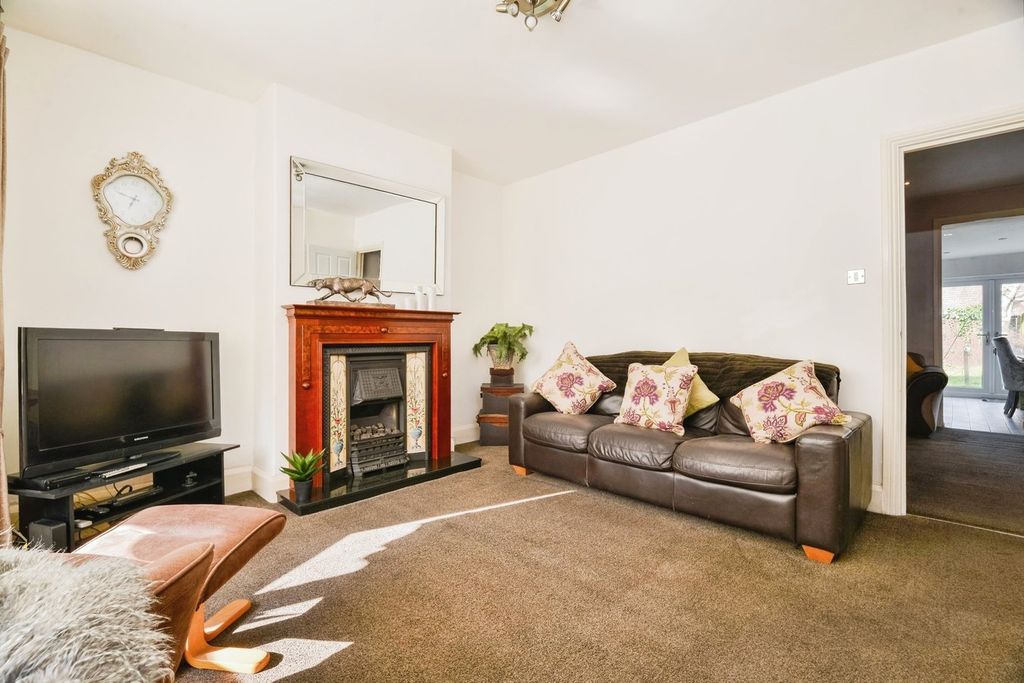 Additional image 3 of 4 bed semi-detached house for saleGrosvenor Road, Billingham TS22