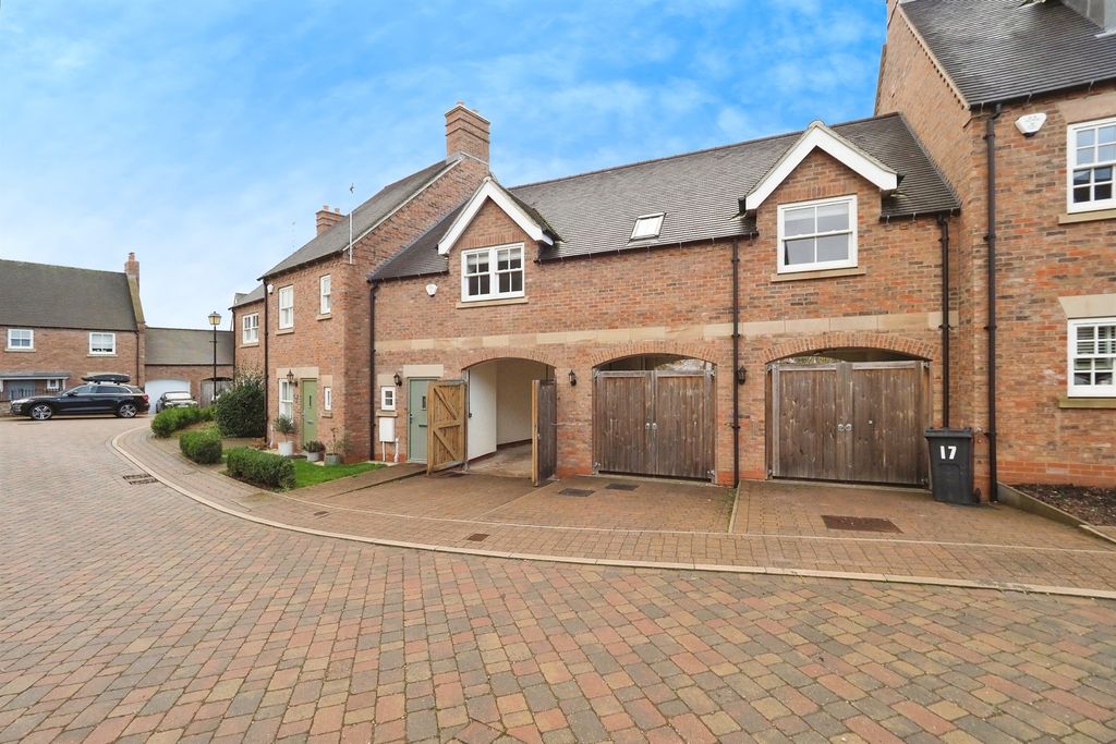 Additional image 12 of 2 bed flat for saleChurch View Lane, Breedon-On-The-Hill, Derby DE73