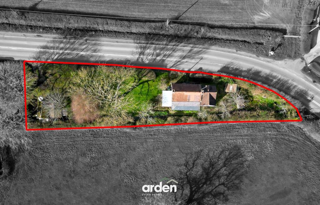 Additional image 15 of Holberrow Green, Redditch, B96