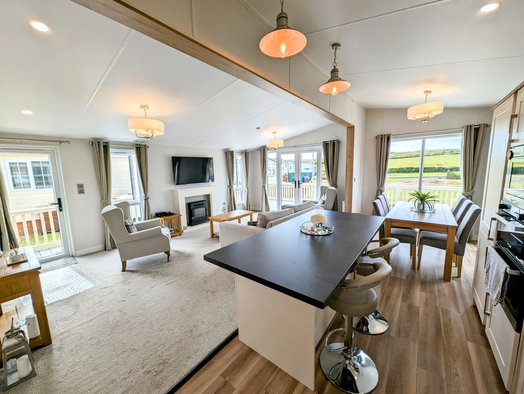 Additional image 4 of 2 bed mobile/park home for saleMillglen Lodges, Ardrossan KA22