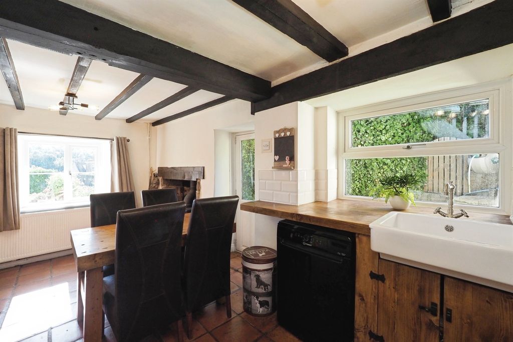 Additional image 14 of 3 bed detached house for saleToadmoor Lane, Ambergate, Belper DE56