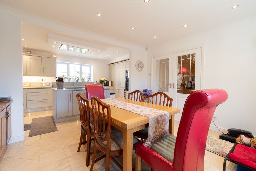 Additional image 9 of 3 bed detached house for saleWentworth Street, Birdwell, Barnsley S70