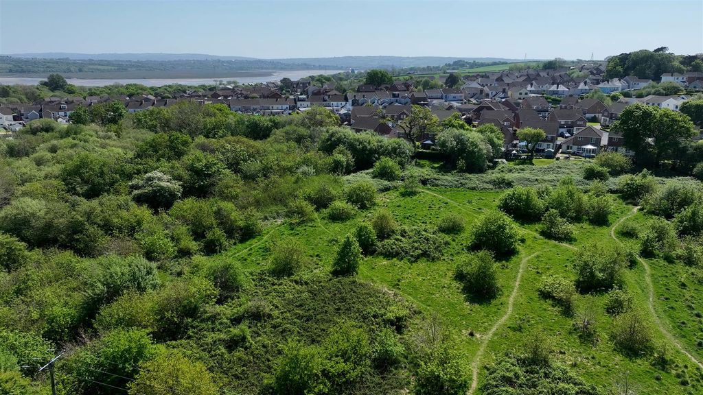 Additional image 6 of Land for saleGer Y Nant, Llangennech SA14