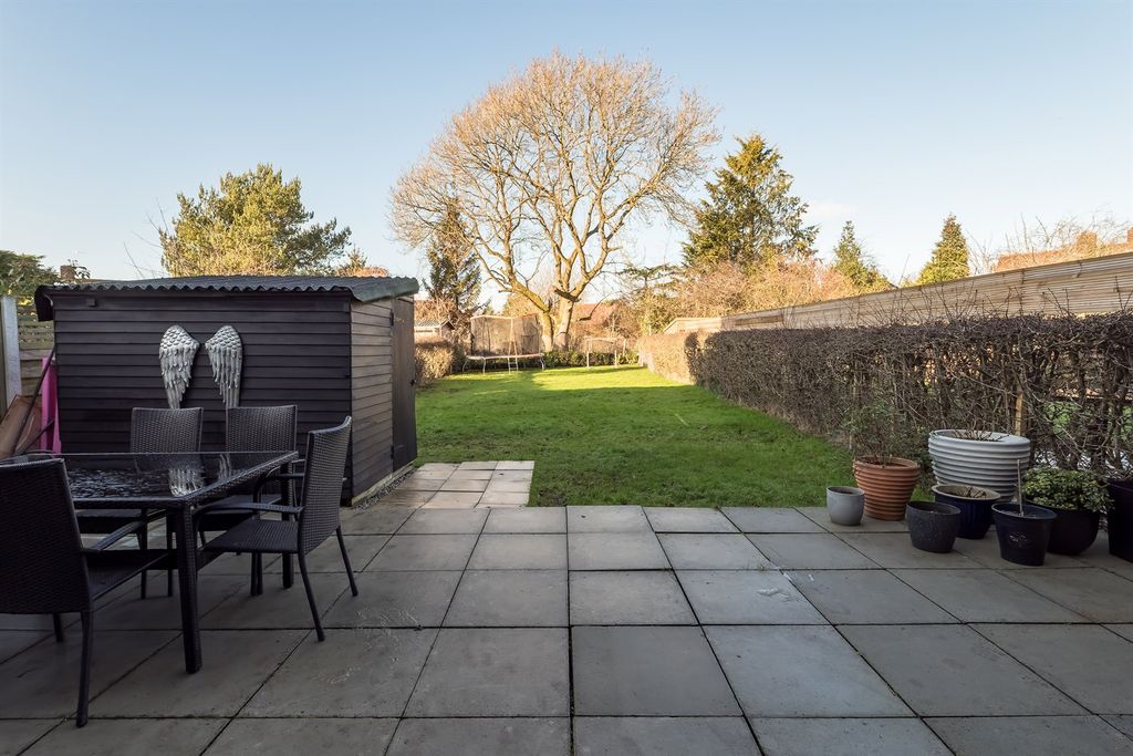 Additional image 2 of 3 bed terraced house for saleCrescent Road, Alderley Edge SK9