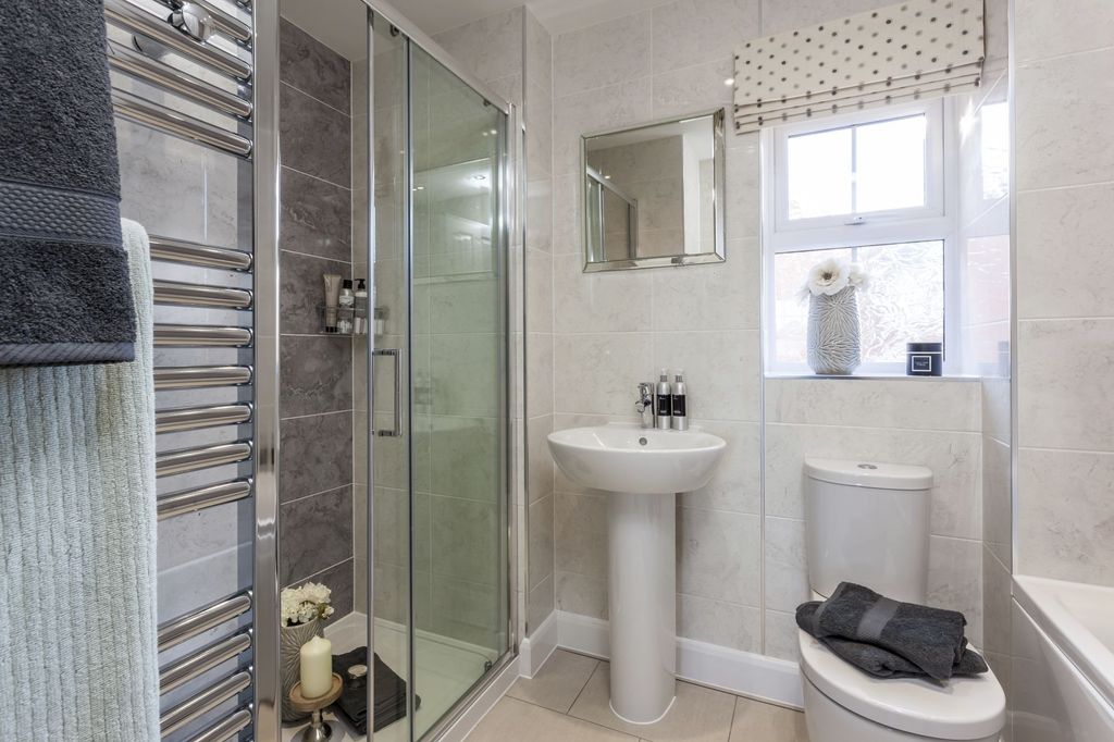 Additional image 9 of 4 bed detached house for sale"Avondale" at White Post Road, Banbury OX15