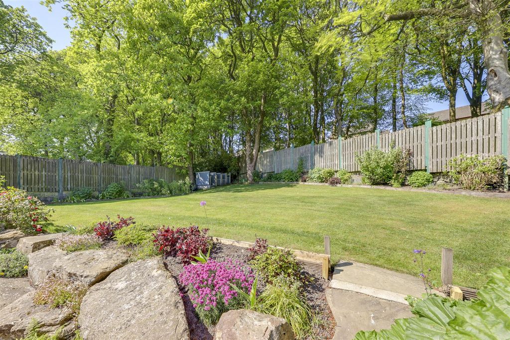 Additional image 36 of 4 bed detached house for saleGreens Lane, Todmorden Road, Bacup OL13