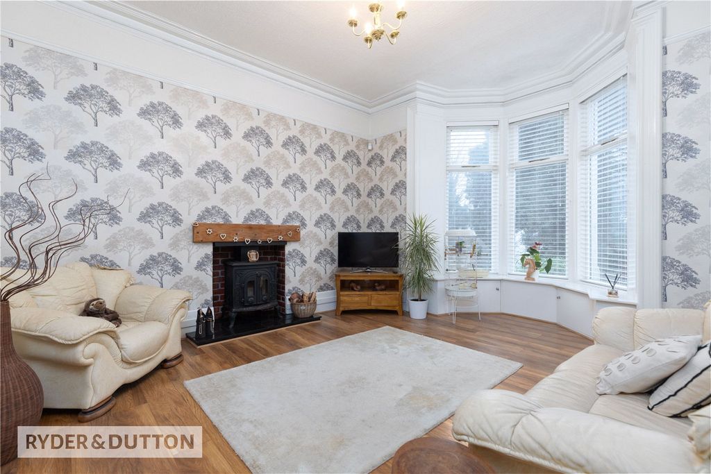 Additional image 10 of 5 bed semi-detached house for saleLodge Lane, Bacup, Rossendale OL13