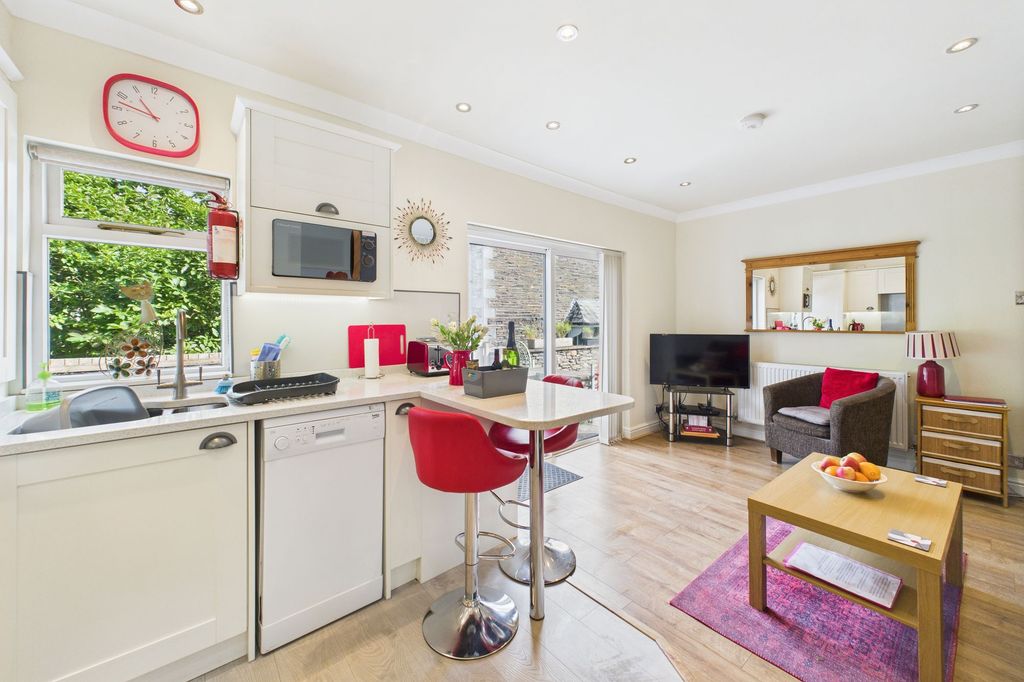 1 bed end terrace house for saleChurch View, 1 Tweenways, Wansfell Road, Ambleside LA22