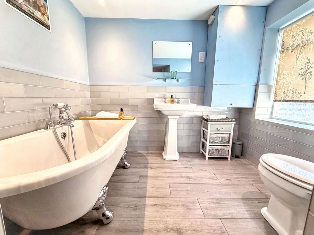 Additional image 4 of 2 bed terraced house for salePrudhoe Street, Alnwick NE66