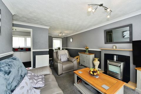 Stradbroke Road, Sheffield, South Yorkshire S13