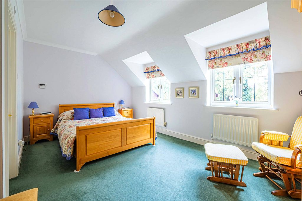 Additional image 18 of 5 bed detached house for saleShenstone Hill, Gravel Path, Berkhamsted, Hertfordshire HP4