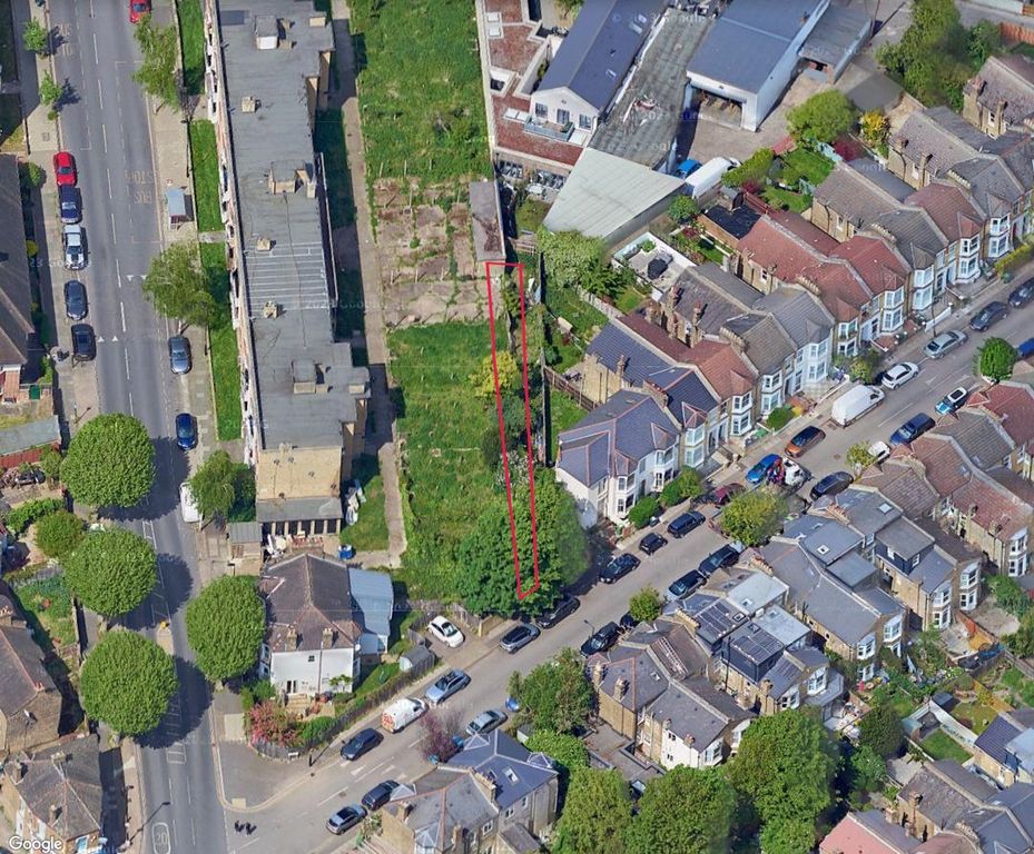 Additional image 3 of Land for saleLand At Dundalk Road, Brockley SE4
