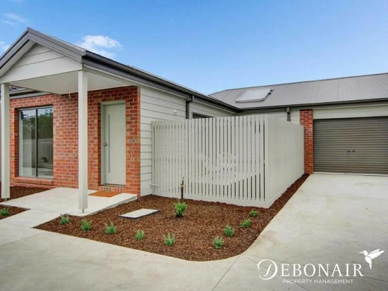 2/254 Wilsons Road, St Albans Park VIC 3219
