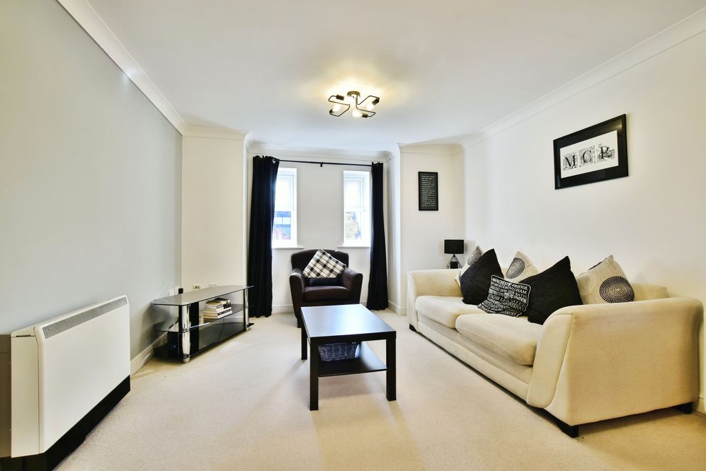Additional image 10 of 2 bed flat for saleNew Copper Moss, Altrincham WA15