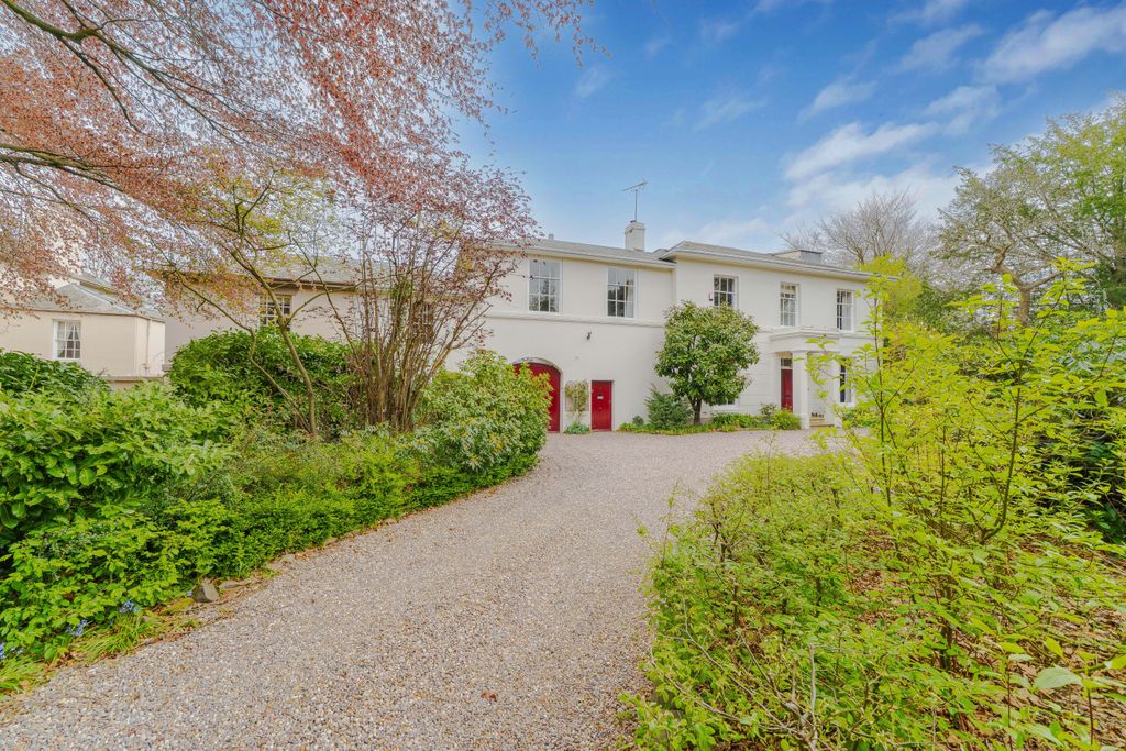 Additional image 2 of 9 bed link detached house for saleAmpton Road, Edgbaston B15