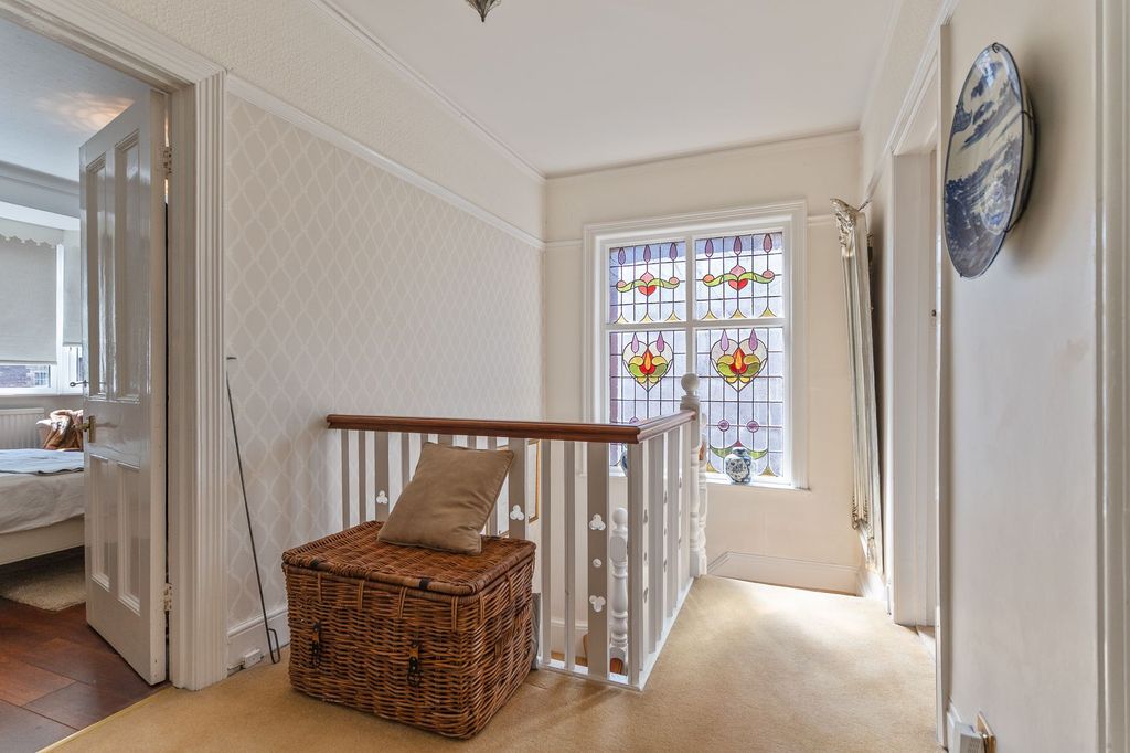 Additional image 20 of 4 bed semi-detached house for saleFields Road, Newport NP20