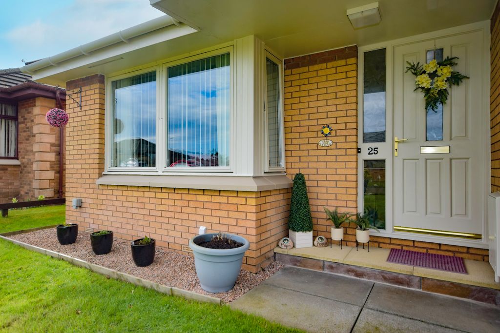 Additional image 23 of 3 bed detached bungalow for saleCherrylea, Auchterarder PH3