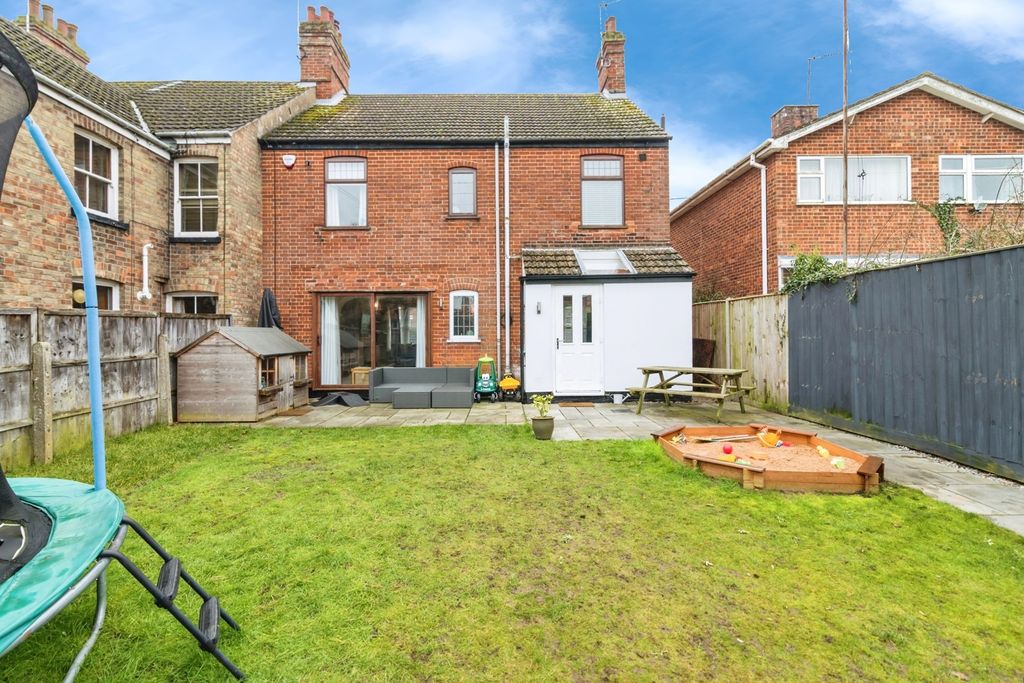 Additional image 18 of 3 bed end terrace house for saleFredericks Road, Beccles NR34