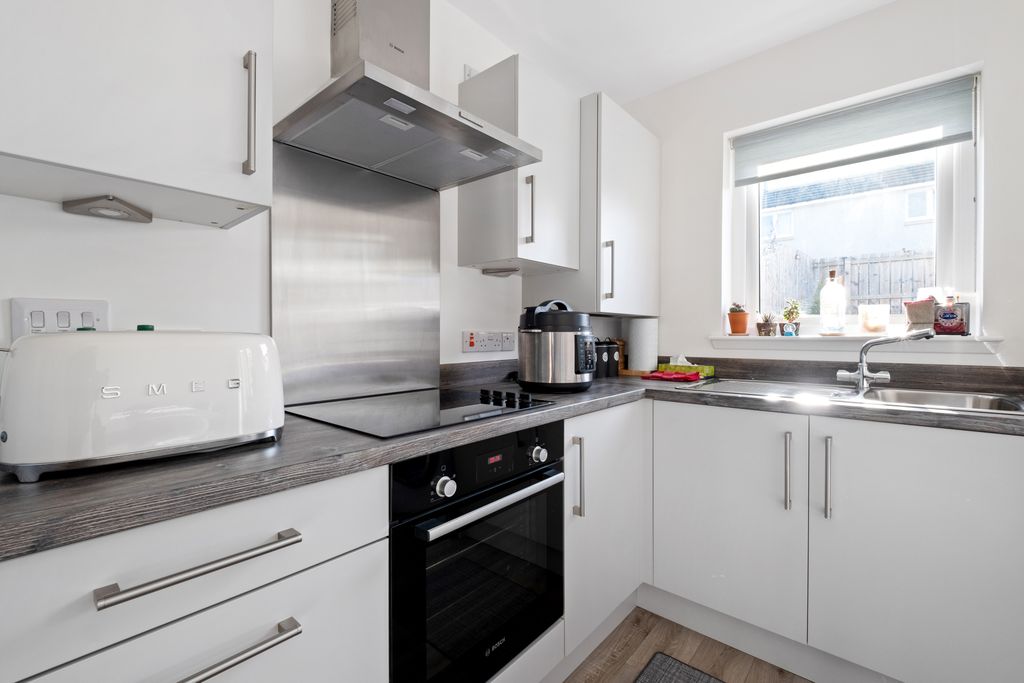 Additional image 10 of 2 bed terraced house for saleRowan Gardens, Conon Bridge IV7