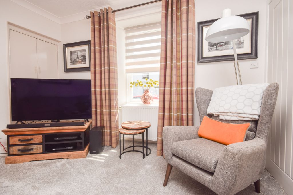 Additional image 7 of 3 bed terraced house for saleCasa Mia, 217 High Street, Auchterarder PH3
