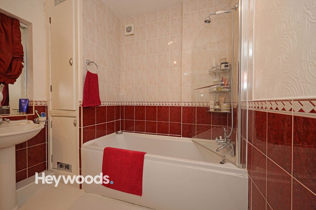 Additional image 14 of 6 bed semi-detached house for saleKingsway West, Westlands, Newcastle Under Lyme ST5