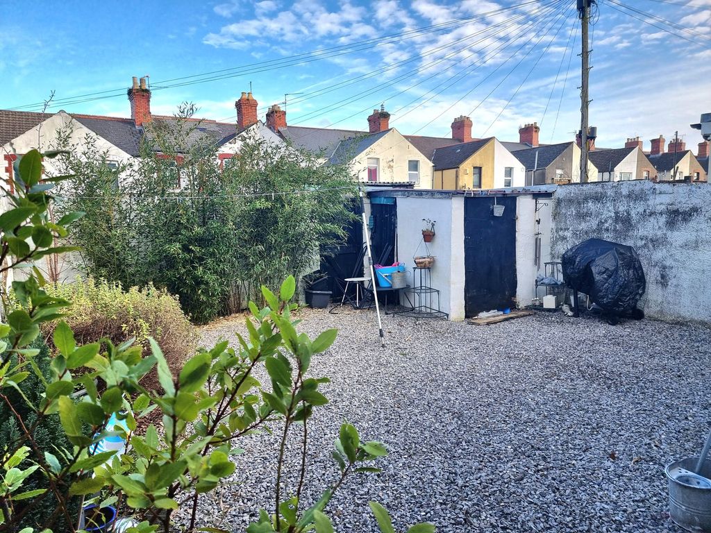 Additional image 8 of 3 bed end terrace house for saleLewis Street, Barry CF62