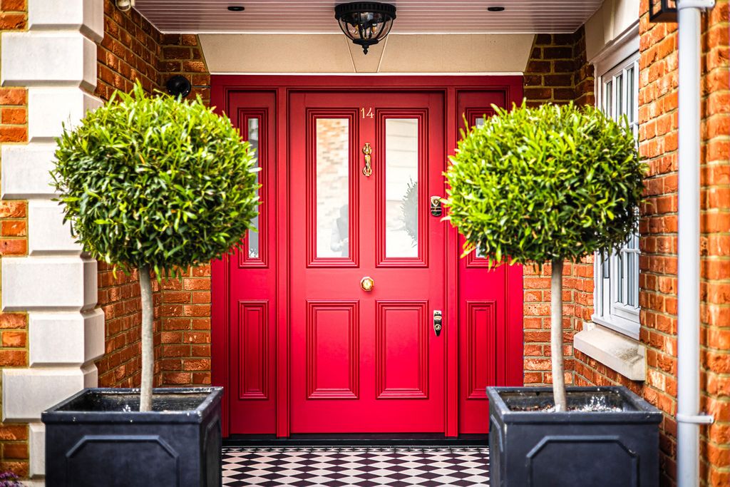 Additional image 2 of 5 bed detached house for saleVicarage Heights, Benfleet SS7
