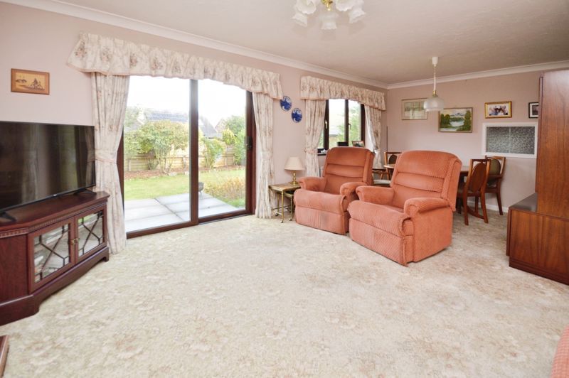 Additional image 4 of 2 bed detached bungalow for saleRyelea, Alnwick NE66