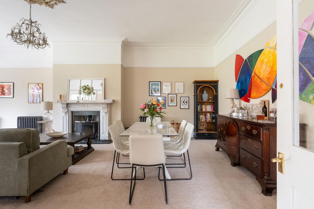 Additional image 25 of 6 bed detached house for saleMain Street, Hemington, Derby DE74